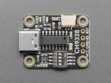 CH9328 UART to HID Keyboard Breakout (ID: 5973)