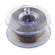 Conductive Thread Bobbin - 30Ft - Lilypad