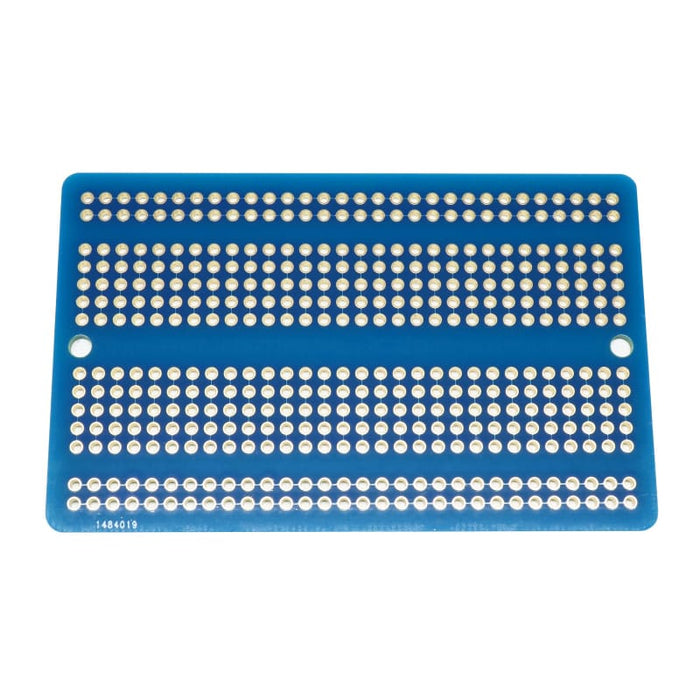 Cool Components Protoboard - 1/2 Size (Pack of 3) - Component