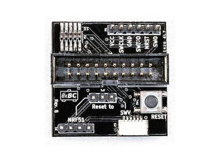 Crazyflie 2.0 Debug Adapter Kit - Electronics