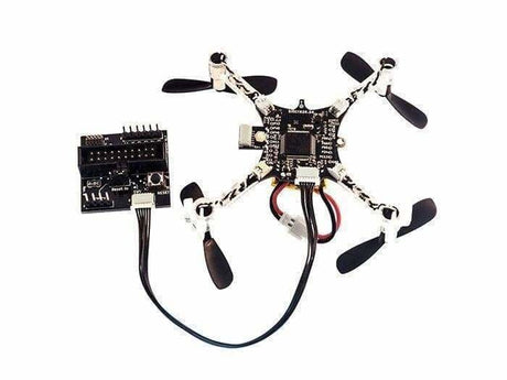 Crazyflie 2.0 Debug Adapter Kit - Electronics