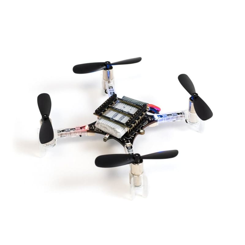 Crazyflie 2.1 - Open Source Mirco Quadcopter Drone