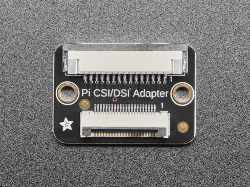 CSI or DSI Cable Adapter Thingy for Raspberry Pi
