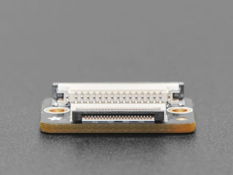 CSI or DSI Cable Adapter Thingy for Raspberry Pi