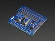 DC & Stepper Motor HAT for Raspberry Pi - Mini Kit (ID:2348) - Motion Controllers