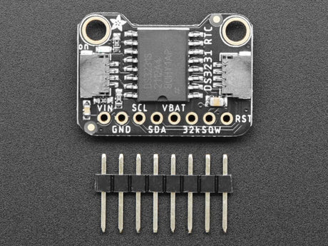 DS3231 Precision RTC - STEMMA QT - Component