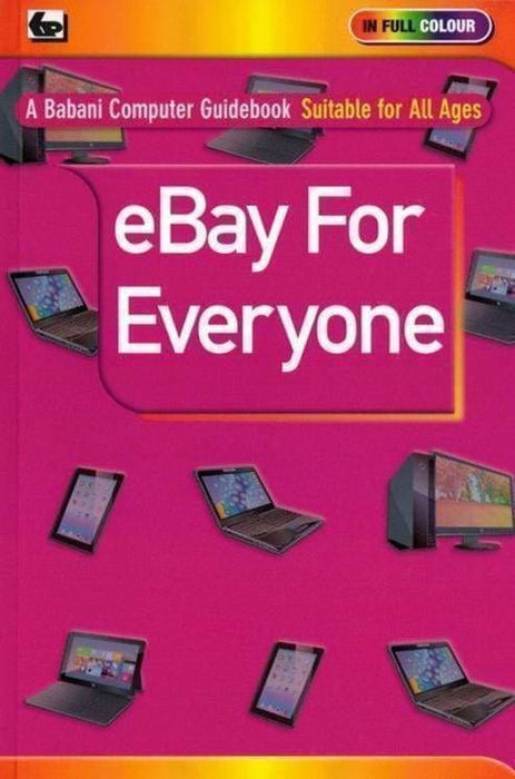 eBay for Everyone - Books