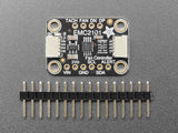 EMC2101 I2C PC Fan Controller and Temperature Sensor - STEMMA QT / Qwiic (ID:4808)