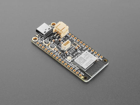 ESP32-C6 Feather - STEMMA QT