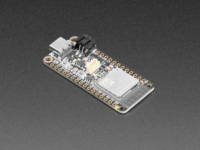 ESP32-S3 Feather with STEMMA QT / Qwiic - 8MB Flash No PSRAM - Component