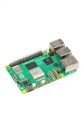 Raspberry Pi Computer Green Raspberry Pi – Cool Components