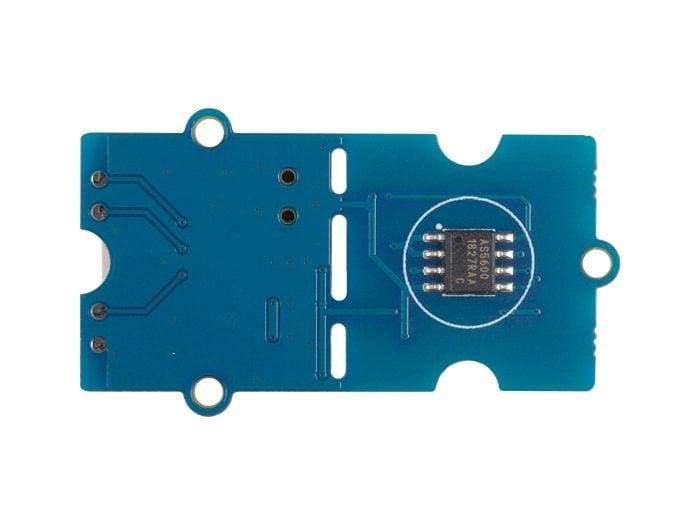 Grove - 12-bit Magnetic Rotary Position Sensor / Encoder (AS5600) - Sensor