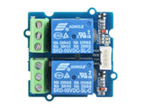 Grove - 2-Channel Spdt Relay - Grove