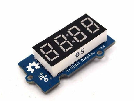 Grove - 4-Digit Display - Grove