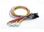Grove - 4 Pin Female Jumper To Grove 4 Pin Conversion Cable (5 Pcs Per Pack) - Cables And Adapters