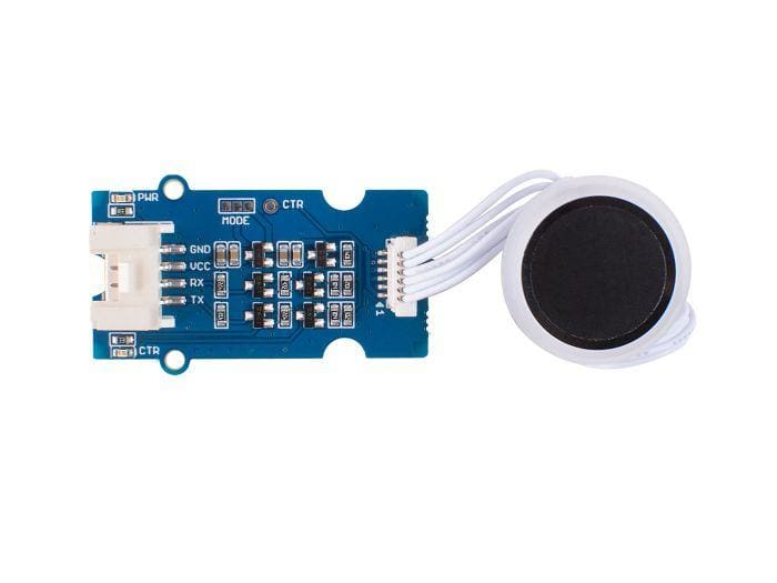 Grove - Capacitive Fingerprint Scanner/Sensor - Grove