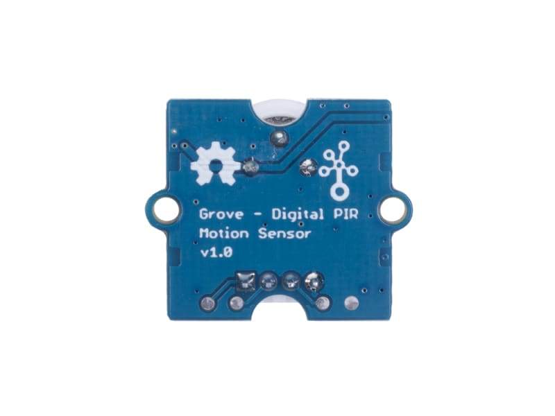 Grove - Digital PIR Motion Sensor - Component