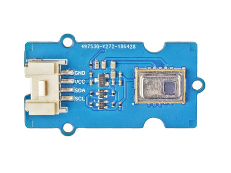 Grove - Infrared Temperature Sensor Array (Amg8833) - Temperature And Pressure