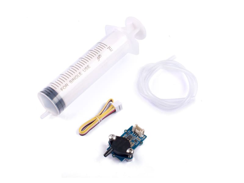 Grove - Integrated Pressure Sensor Kit (MPX5700AP) - Grove