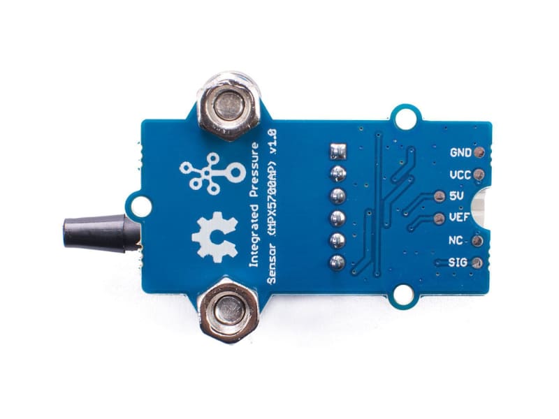 Grove - Integrated Pressure Sensor Kit (MPX5700AP) - Grove