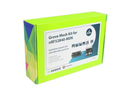 Grove Mesh Kit for nRF52840-MDK - Grove