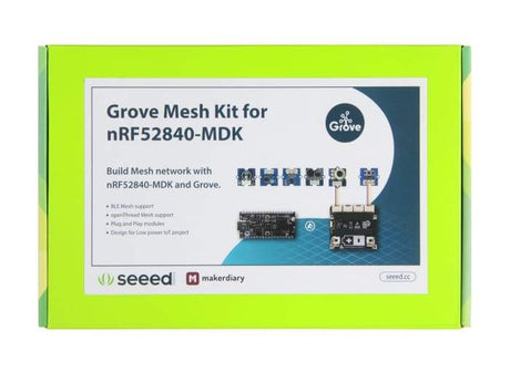 Grove Mesh Kit for nRF52840-MDK - Grove