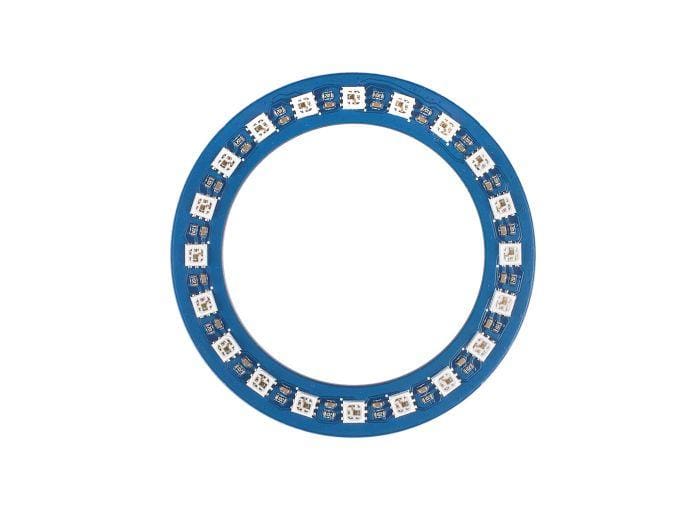 Grove - Rgb Led Ring (20 - Ws2813 Mini) - Grove