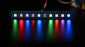 Grove - RGB LED Stick (15-WS2813 Mini) - Grove