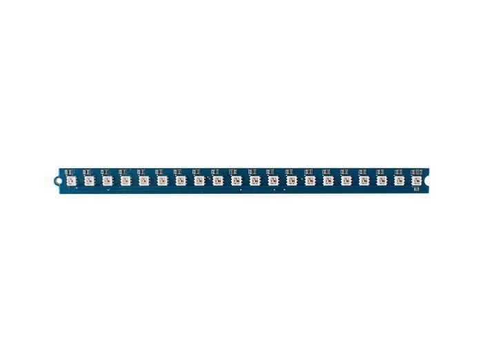 Grove - RGB LED Stick (20-WS2813 Mini) - Grove