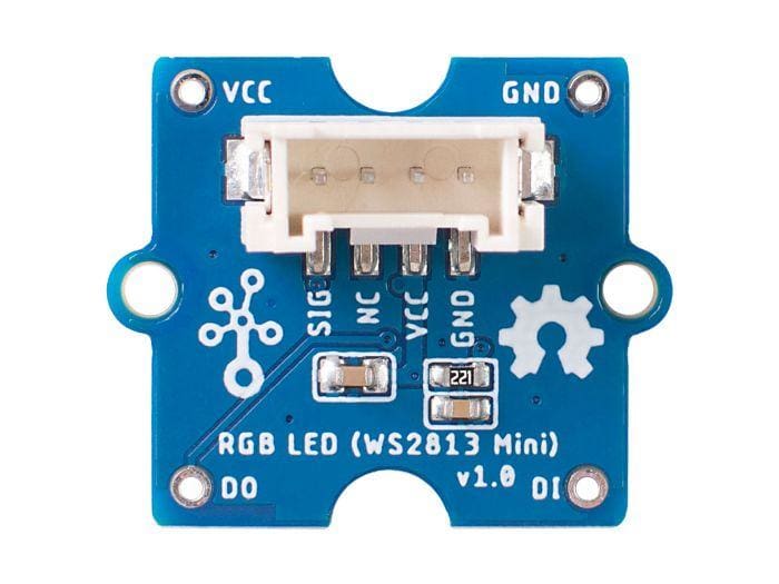 Grove - RGB LED (WS2813 Mini) - Grove