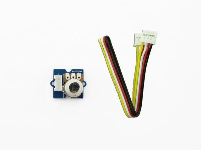 Grove - Rotary Angle Sensor - Grove