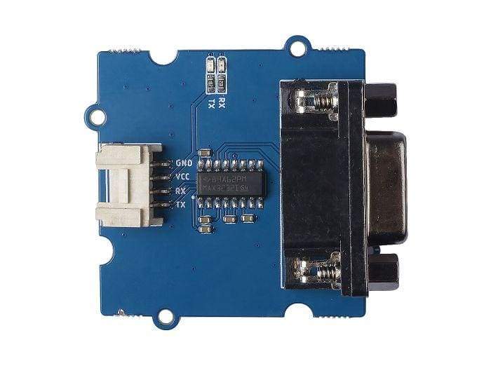 Grove - Rs232 - Accessories And Breakout Boards