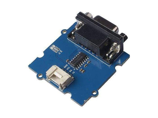 Grove - Rs232 - Accessories And Breakout Boards