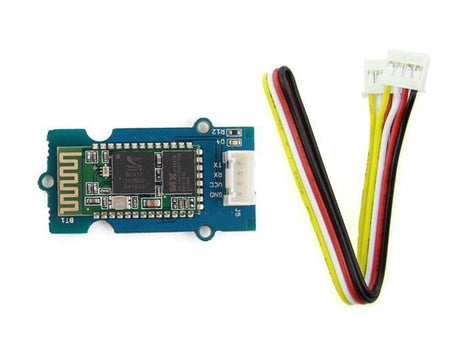 Grove - Serial Bluetooth V3.0 - Grove