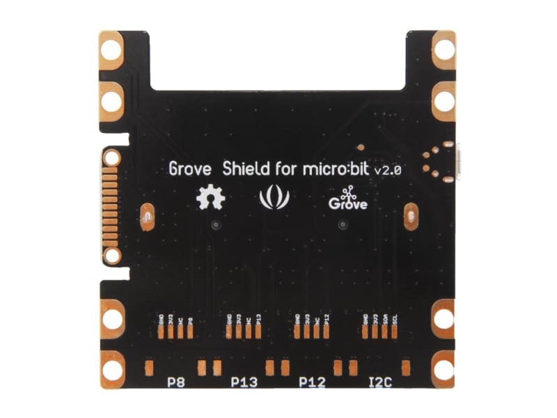 Grove Shield for micro:bit v2.0 - Micro:bit