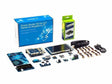 Grove Starter Kit For Iot Based On Raspberry Pi - Grove