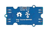 Grove - Step Counter (Bma456) - Acceleration