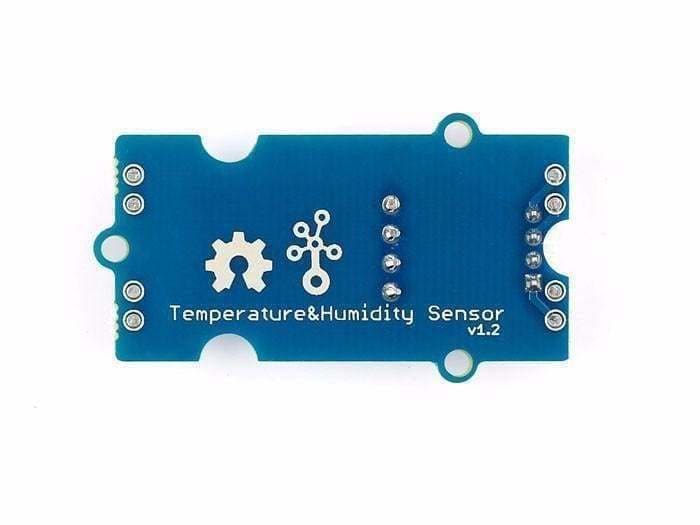 Grove - Temperature & Humidity Sensor (Dht11) - Grove