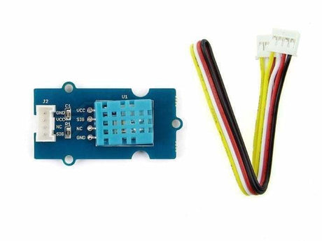 Grove - Temperature & Humidity Sensor (Dht11) - Grove