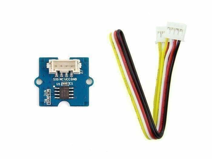 Grove - Temperature Sensor - Grove