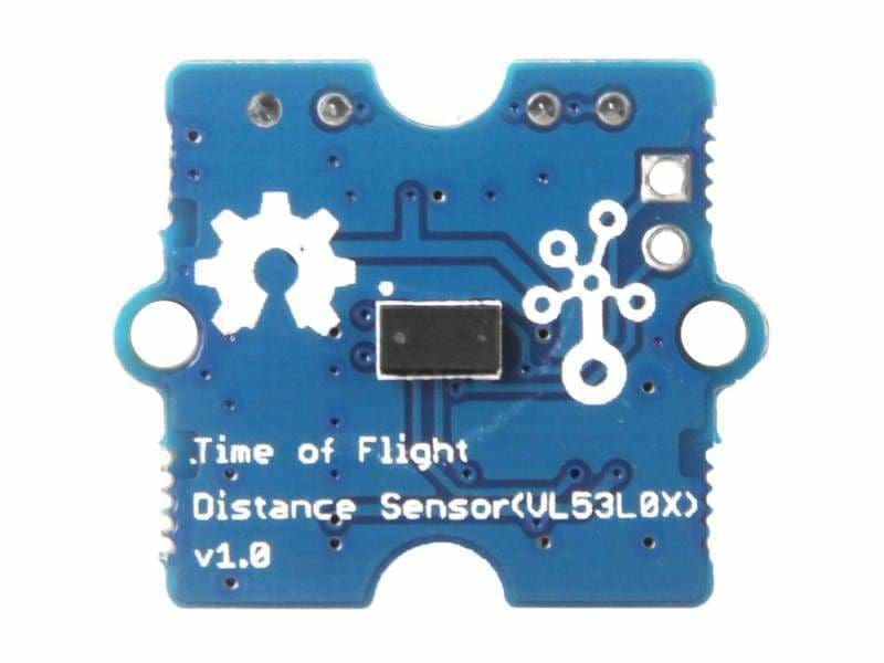 Grove - Time Of Flight Distance Sensor(Vl53L0X) - Grove