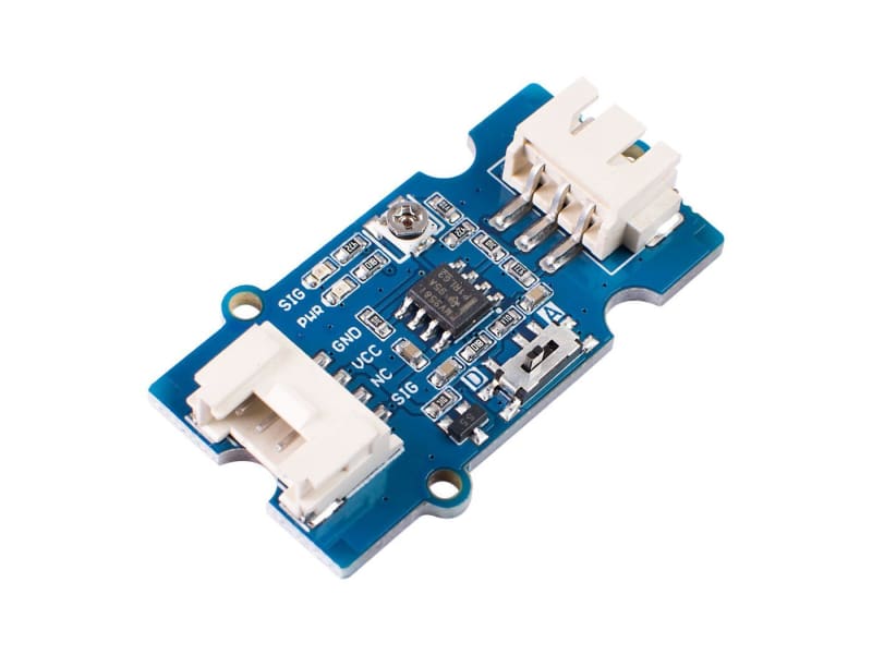 Grove - Turbidity Sensor (Meter) for Arduino V1.0 - Component