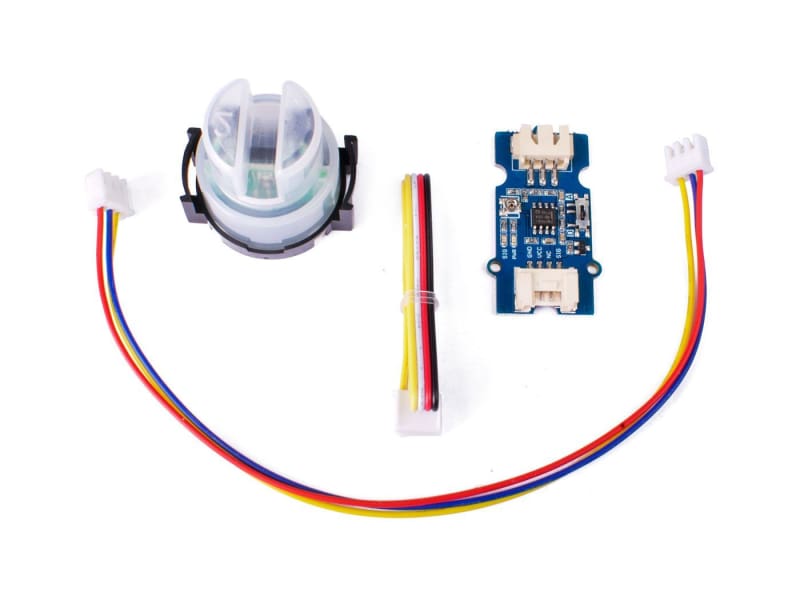 Grove - Turbidity Sensor (Meter) for Arduino V1.0 - Component