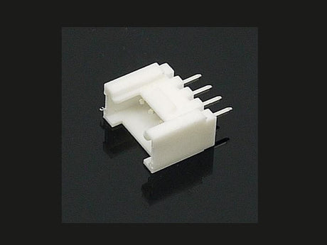 Grove - Universal 4 Pin Connectors (10 Pcs) - Grove