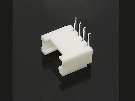 Grove - Universal 4 Pin Connectors 90°(10 Pcs) - Grove