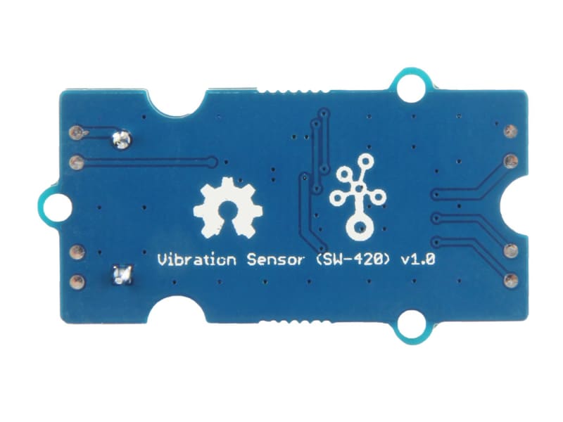 Grove - Vibration Sensor (Sw-420)