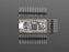 Itsybitsy M4 Express Featuring Atsamd51 (Id:3800) - Cortex Dev Boards