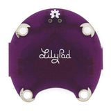 Lilypad Coin Cell Battery Holder - Switched - 20Mm - Lilypad