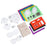 Lilypad Sewable Electronics Kit (Kit-13927) - Lilypad