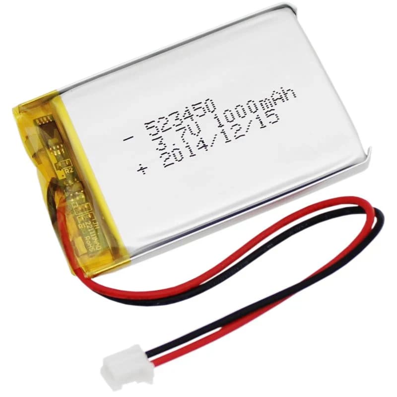 Batteries cool components